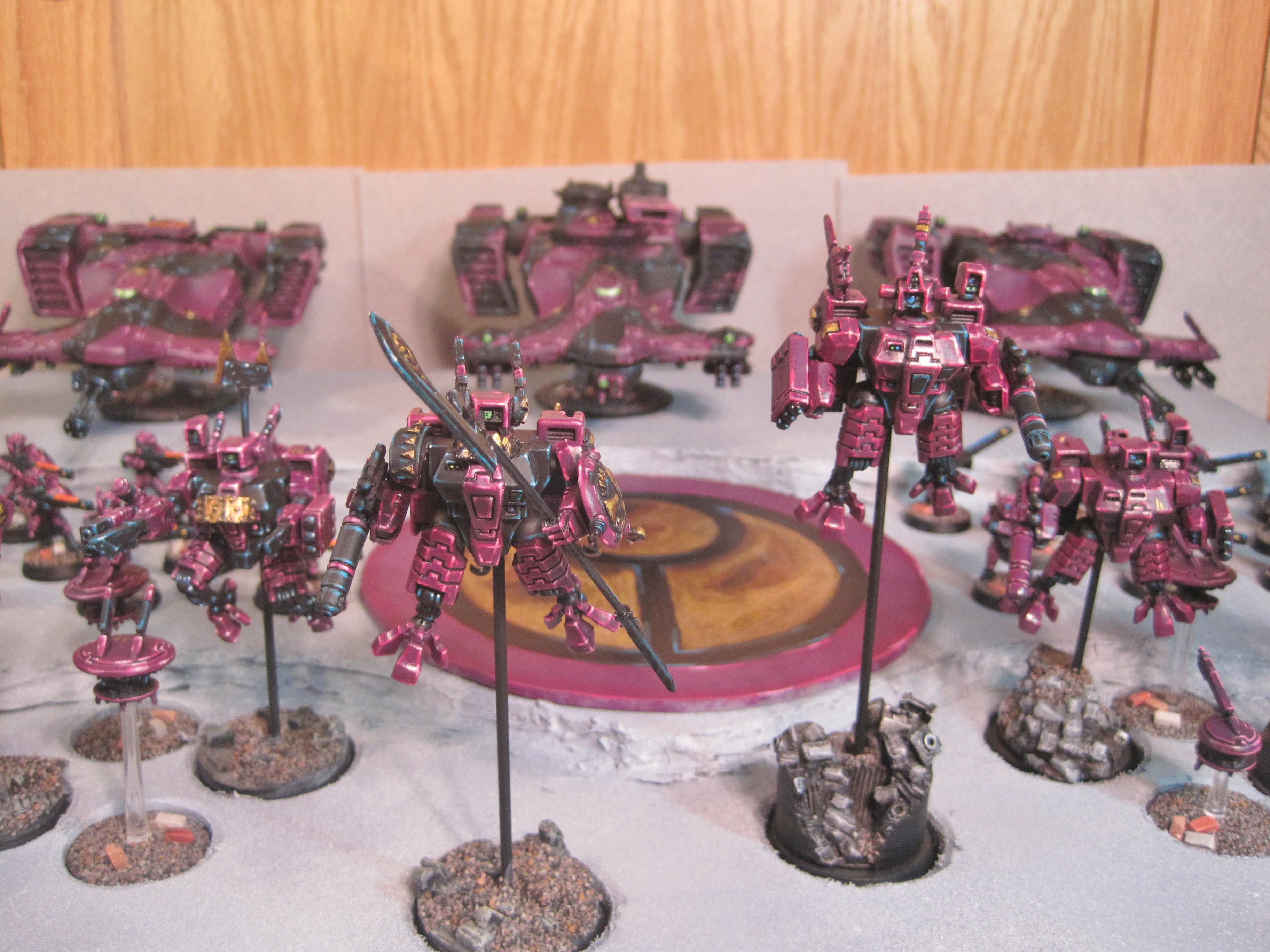 Realm Of Chaos Cultists Giochi Workshop Warhammer 40,000 40K Nero Biblioteca
